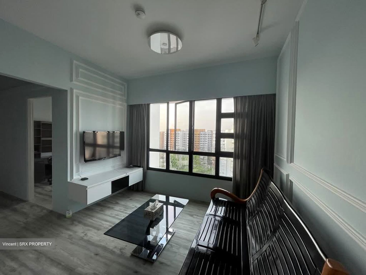 Blk 462A Blossom Spring @ Yishun (Yishun), HDB 3 Rooms #563247021